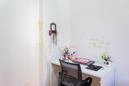 Apartamento à venda com 79m², 3 quartos e 2 vagasQuarto 2