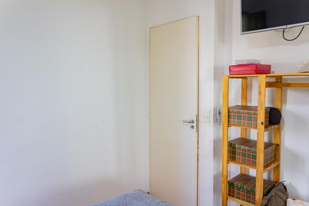 Apartamento à venda com 79m², 3 quartos e 2 vagasQuarto Suíte