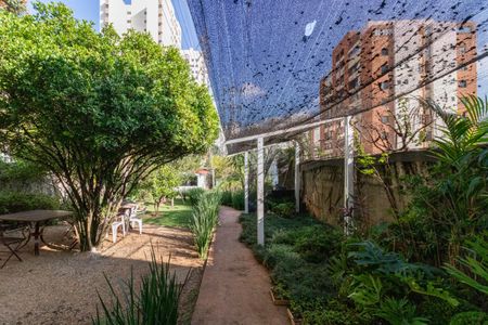 Apartamento à venda com 79m², 3 quartos e 2 vagasÁrea comum