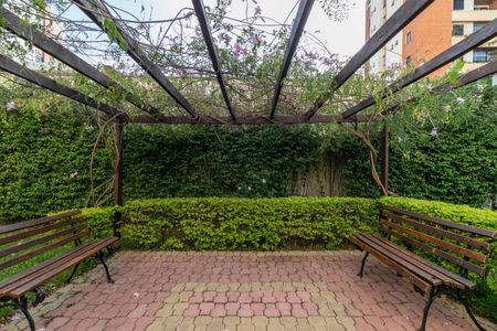 Apartamento à venda com 79m², 3 quartos e 2 vagasÁrea comum