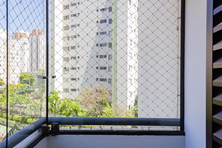 Apartamento à venda com 79m², 3 quartos e 2 vagasVaranda da Suíte