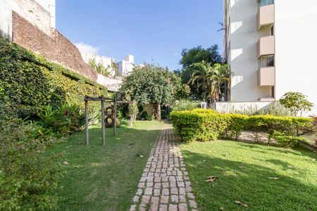 Apartamento à venda com 79m², 3 quartos e 2 vagasÁrea comum