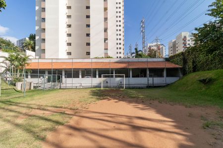 Apartamento à venda com 79m², 3 quartos e 2 vagasQuadra Esportiva