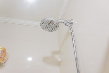 Apartamento à venda com 79m², 3 quartos e 2 vagasBanheiro da Suíte