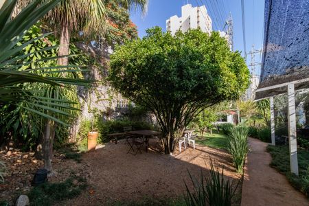 Apartamento à venda com 79m², 3 quartos e 2 vagasÁrea comum