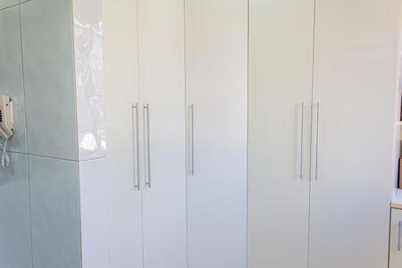 Apartamento à venda com 79m², 3 quartos e 2 vagasÁrea de Serviço