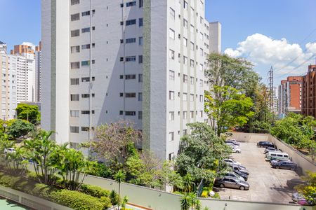 Apartamento à venda com 79m², 3 quartos e 2 vagasVista do Quarto 2