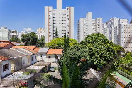 Apartamento à venda com 79m², 3 quartos e 2 vagasVista da Suíte