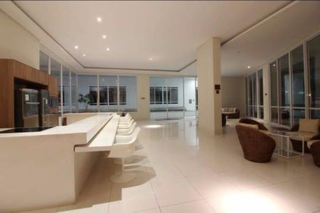 Apartamento à venda com 1 quarto, 63m² em Campo Belo, São Paulo