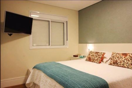 Apartamento à venda com 1 quarto, 63m² em Campo Belo, São Paulo