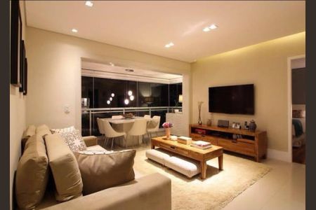 Apartamento à venda com 1 quarto, 63m² em Campo Belo, São Paulo