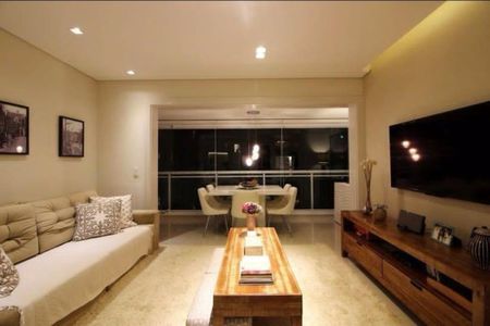 Apartamento à venda com 1 quarto, 63m² em Campo Belo, São Paulo