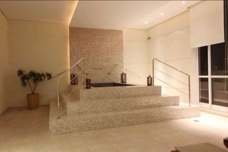 Apartamento à venda com 1 quarto, 63m² em Campo Belo, São Paulo