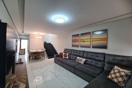 Casa à venda com 3 quartos, 91m² em Chácara Belenzinho, São Paulo