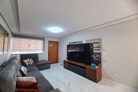 Casa à venda com 3 quartos, 91m² em Chácara Belenzinho, São Paulo