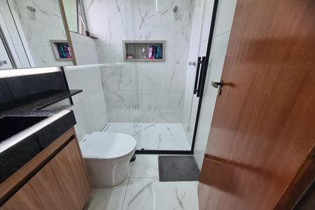 Casa à venda com 3 quartos, 91m² em Chácara Belenzinho, São Paulo