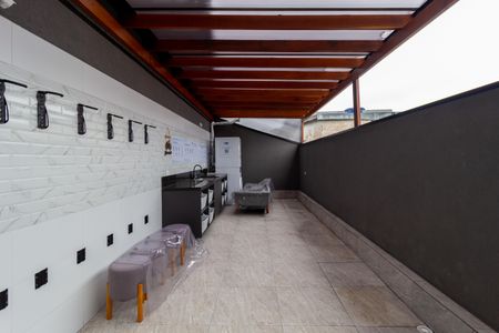 Studio à venda com 27m², 1 quarto e sem vaga Studio à venda com 27m², 1 quarto e sem vagaLavanderia