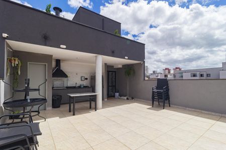Studio à venda com 27m², 1 quarto e sem vaga