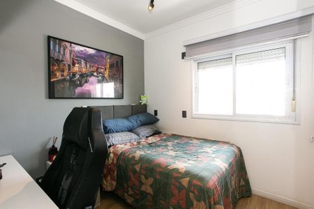 Apartamento à venda com 157m², 4 quartos e 4 vagasSuíte 2