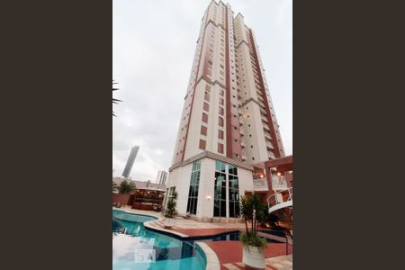 Apartamento à venda com 157m², 4 quartos e 4 vagasFachada