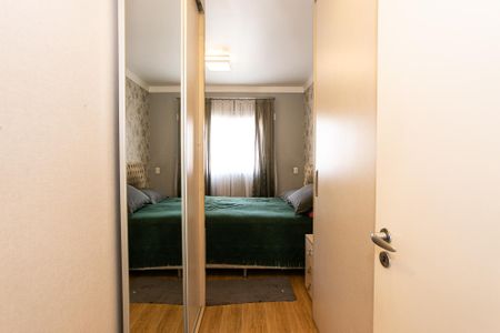 Apartamento à venda com 157m², 4 quartos e 4 vagasSuíte 1