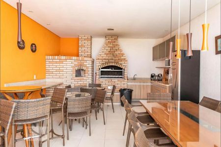 Apartamento à venda com 157m², 4 quartos e 4 vagasÁrea Comum