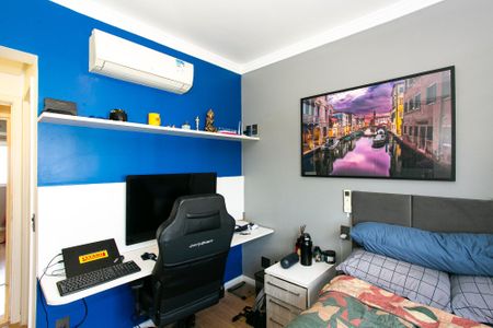 Apartamento à venda com 157m², 4 quartos e 4 vagasSuíte 2