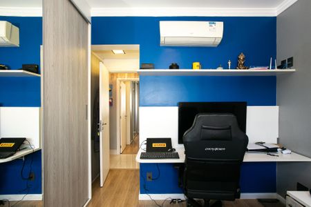 Apartamento à venda com 157m², 4 quartos e 4 vagasSuíte 2