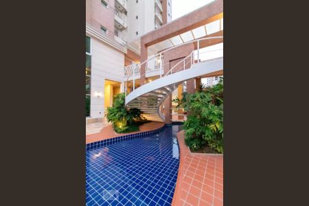 Apartamento à venda com 157m², 4 quartos e 4 vagasÁrea Comum