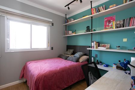 Apartamento à venda com 157m², 4 quartos e 4 vagasSuíte 3