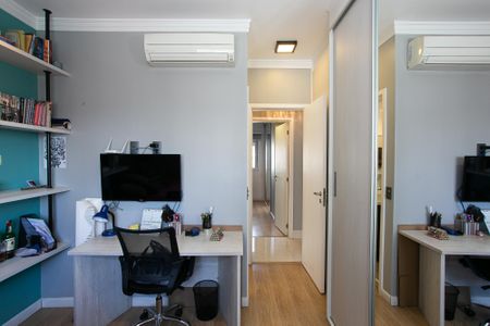 Apartamento à venda com 157m², 4 quartos e 4 vagasSuíte 3
