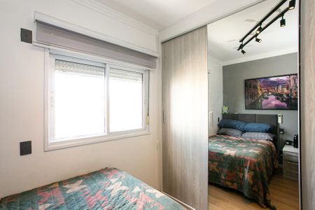 Apartamento à venda com 157m², 4 quartos e 4 vagasSuíte 2