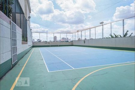 Apartamento à venda com 157m², 4 quartos e 4 vagasÁrea Comum