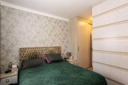 Apartamento à venda com 157m², 4 quartos e 4 vagasSuíte 1