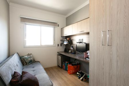 Apartamento à venda com 157m², 4 quartos e 4 vagasQuarto