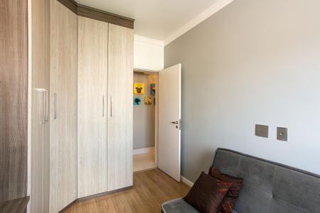 Apartamento à venda com 157m², 4 quartos e 4 vagasQuarto
