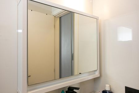 Apartamento à venda com 157m², 4 quartos e 4 vagasBanheiro da Suíte 3