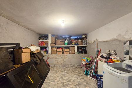 Casa para alugar com 270m², 3 quartos e 2 vagasÁrea de Serviço