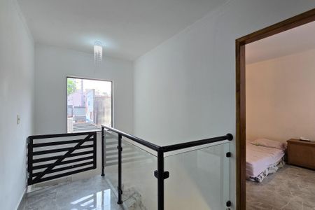 Casa para alugar com 270m², 3 quartos e 2 vagasHall