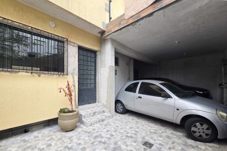 Casa para alugar com 270m², 3 quartos e 2 vagasGaragem
