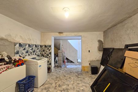 Casa para alugar com 270m², 3 quartos e 2 vagasÁrea de Serviço