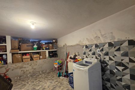 Casa para alugar com 270m², 3 quartos e 2 vagasÁrea de Serviço