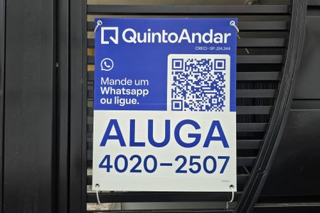 Casa para alugar com 270m², 3 quartos e 2 vagasPlaca