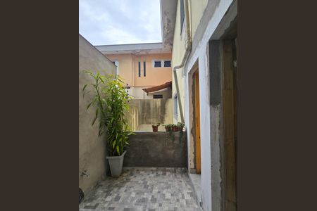 Casa para alugar com 270m², 3 quartos e 2 vagasVaranda da Cozinha