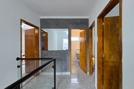 Casa para alugar com 270m², 3 quartos e 2 vagasHall