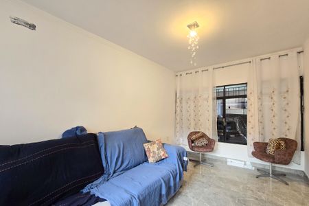 Casa para alugar com 270m², 3 quartos e 2 vagasSala