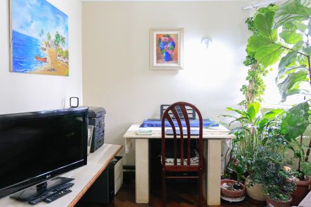 Apartamento à venda com 2 quartos, 54m² em Jardim Arpoador, São Paulo