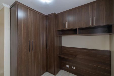 Apartamento à venda com 78m², 2 quartos e 1 vagaQuarto 2