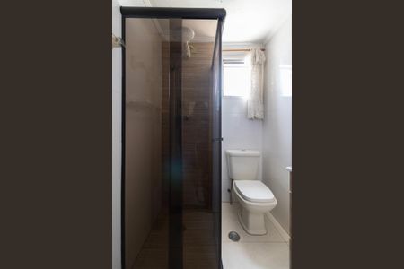 Apartamento à venda com 78m², 2 quartos e 1 vagaBanheiro
