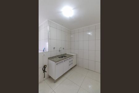 Apartamento à venda com 78m², 2 quartos e 1 vagaCozinha
